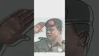 Annulled Hope: Nigeria's 1993 Elections (in less than 5 minutes) pt. 1