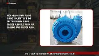 Hydraulic Dredge for Sale: Reliable Manufacturer in China