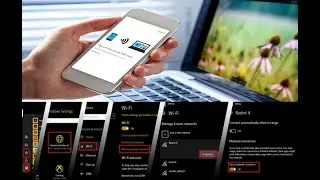 How to control overflow of data and set data limit to your Laptop/Desktop in 3 minutes