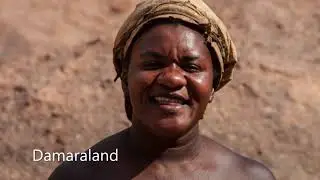 Namibia 2018 film ONLINE