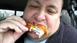 Food Review Cringe Compilation #1