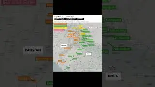 India vs Pakistan: Major Cross-Border Attacks &ndash; May 8, 2025