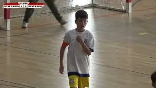 SHFMU RAMADAN MORINA  - SHFMU KAJTAZ GASHI [ 8 - 0 ]  20.11.2025