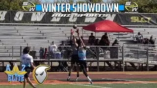 AZ Elite @ Ghosts | Winter Showdown by Southwest Showdown
