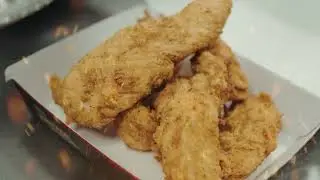 WING SNOB Viral Add