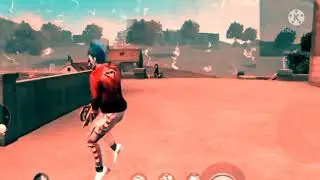 SAB KO ONE TAPS #freefire#freefiretipstricks#totalgamingshorts