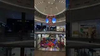 Mall of Qatar 🇶🇦 #iloveqatar #travel #doha #explore #weloveqatar #arabic