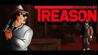 Treason Gameplay (Steam) [Free Games]
