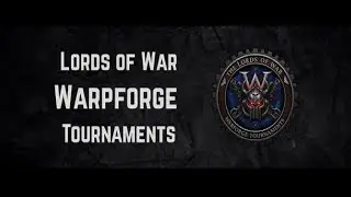 Lords of War - Weekly Classic II - READ DESCRIPTION