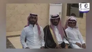 حفل زواج الشاب ممدوح عبدالله جارالله الظويلمي