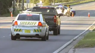 Nassau County deputy shot in Callahan, life threatening injuries