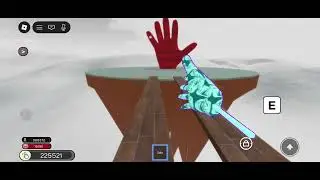 Despair Solo Phase Gameplay | Roblox Killstreak Glove Button Test