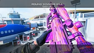 Modern Warfare III TRICKSHOT + KILLCAM Sniper Montage/Gameplay [Community] EPISODE #1