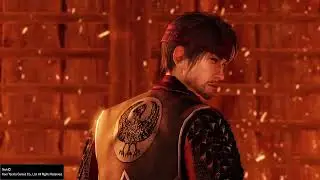 Nioh Saika Magoichi Boss Fight. Very Easy