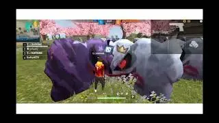 creative mood map playing with TC WANPHRANG N TC SHAPHRANG SMOOTH GAME PLAY