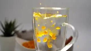 Do you looking sugar free Organic Dry Fruit Tea to lose weight / improve health?