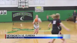 WMBD Prep Sports Recap: Jan. 26, 2026