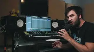 KRSPO EDM COURSE   WEEK 1 FULL VIDEO