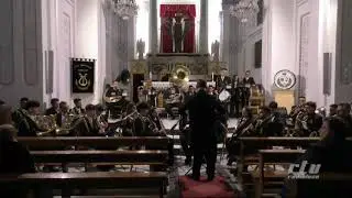 Gesù Mio con dure funi. (Alfonso Maria de Liguori)