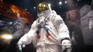Cincinnati Museum Center: It's Even Cooler Than You Remember