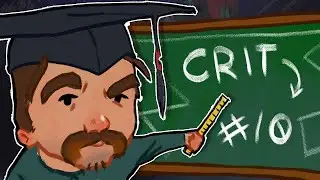 Critiquing your Art 10