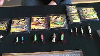 Venom Outdoors - INFERNO Hyper Glow