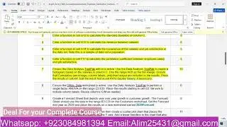 Exp25_Excel_Ch08_CumulativeAssessment_Employee_Satisfaction | Exp25 Excel Ch08 CumulativeAssessment