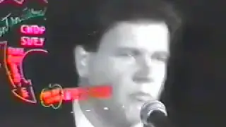 John MacLachlan Gray's ROCK AND ROLL - Song: King of Friday Night