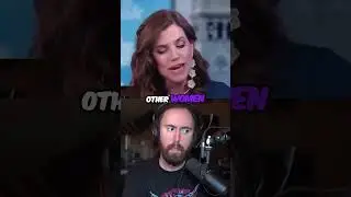 Asmongold on the Trump Defamation Case #asmongold #twitch #funny