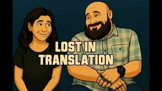 On-Camera acting class - Lost In Translation