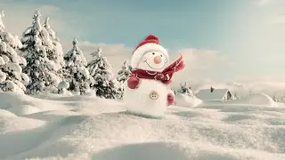 White Christmas (YouTube Creator App) - Traditional Christmas Song - Copyright Owner Gis&egrave;le Azzi 