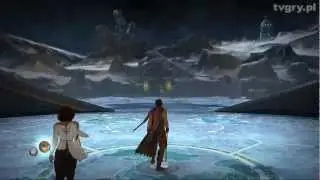 Prince of Persia - najlepsza odsłona serii? [tvgry.pl]