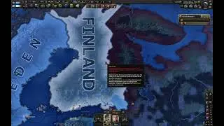 No One Crosses the Finnish Line | Finland Achievement Guide | Hearts of Iron IV