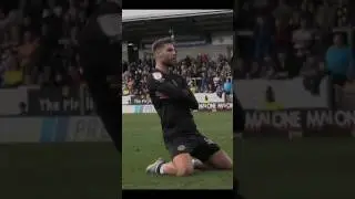 Goodbye, Macca 😢😔 #johnmcatee #barnsleyfc #football #viral #barnsley #whitepele