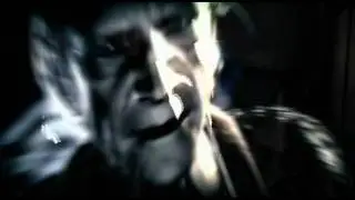 Resident Evil Movie - Ozwell E. Spencer