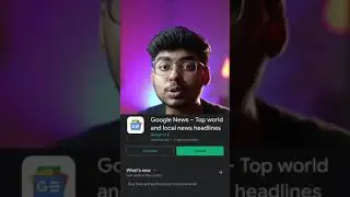 Top apps for news and current affairs.