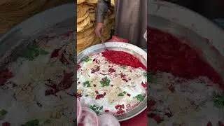 Post ifthar  dish sweet and savoury murabba #fyp #forupage #ramadan #murabah #streetfood #reels