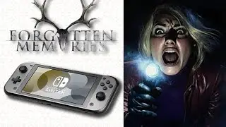 КАК SILENT HILL 3, ТОЛЬКО ВСЯ ИГРА ПРО АДСКИЙ ГОСПИТАЛЬ 👑 Forgotten Memories Обзор (2025)