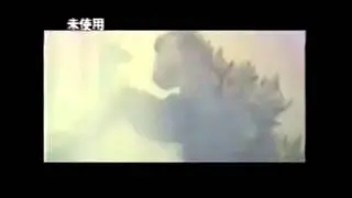 Destroy all Monsters (1968) Infamous Deleted Scene