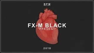 Fx-M Black - 