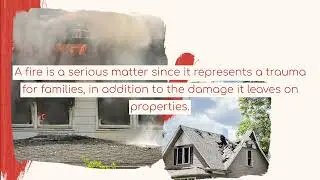 Fire Damage Restoration in Torrance