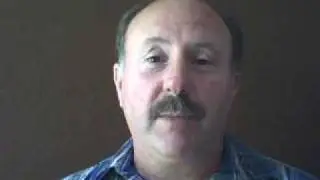 Ashford University - Rich's Reflective Narrative