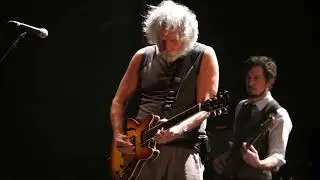 My Morning Jacket ft. Bobby Weir - 1/26/14 - 