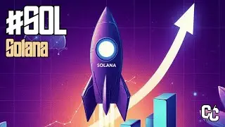 #Solana  / #SOL News Today - Cryptocurrency Price Prediction & Analysis Update $SOL
