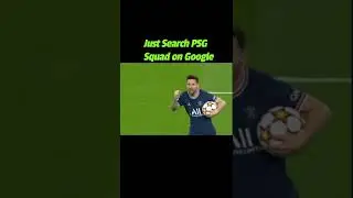 If Ligue 1 was one Team