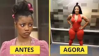 Try Not to Be Shocked When You See the Cast of GOOD TIMES (1974) | Before and After 2025