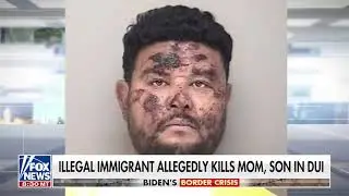 Illegal immigrant goes wild on tequila causes deadly DUI crash