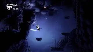 This first boss is tricky!