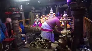 மார்கழி திரு அத்யயன உத்ஸவ சேவா காலம்