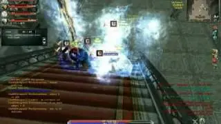 Dragons y Killers for Arthian   server Deribelle